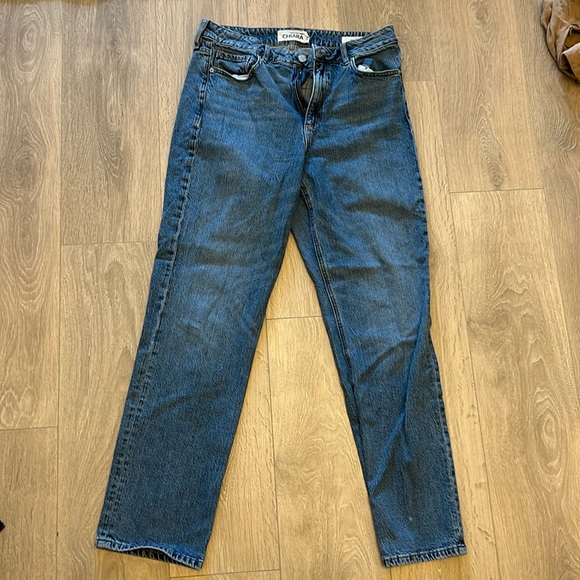 Dynamite. Chiara jeans medium wash - Picture 1 of 1